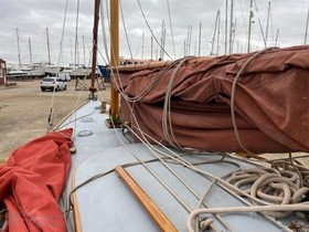 2004 Fabian Bush Albert Strange Wenda Design Wenda Canoe Yawl