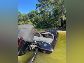 Kupiti 2019 Bass Cat Boats Pantera Ii