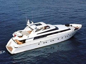 Buy 2010 Sanlorenzo Yachts 88