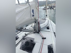 2021 Bénéteau Boats Oceanis 401 на продажу