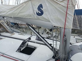 Купить 2021 Bénéteau Boats Oceanis 401