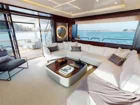 2021 Sunseeker 88 Yacht satın almak