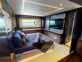 2021 Sunseeker 88 Yacht на продажу