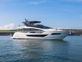 Købe 2021 Sunseeker 88 Yacht