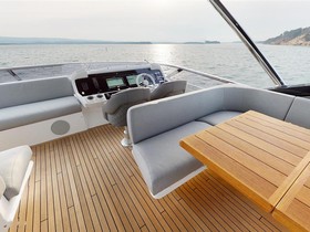 Купити 2021 Sunseeker 88 Yacht