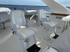 2009 Ocean Alexander