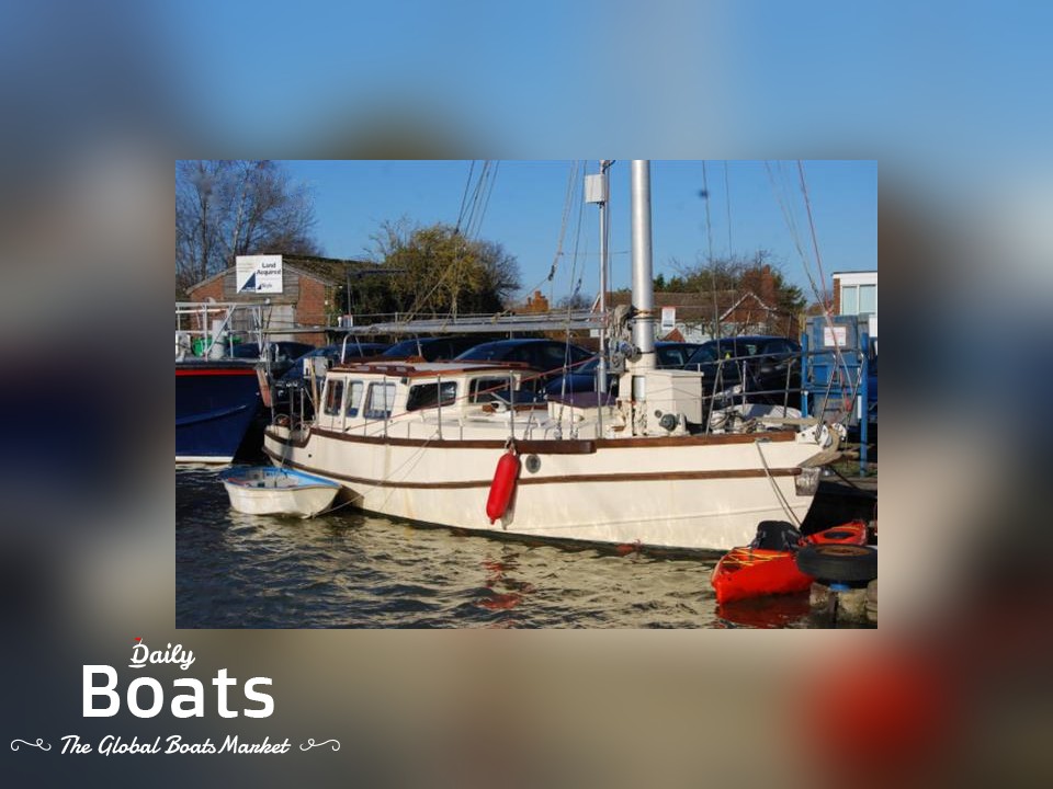 2004 Noontide 32