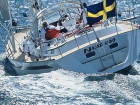 2004 Najad Yachts 400 for sale