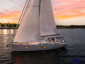 2021 Bénéteau Boats Oceanis 540 на продажу
