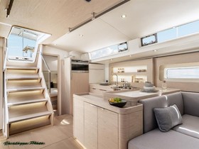 2021 Bénéteau Boats Oceanis 540 til salg