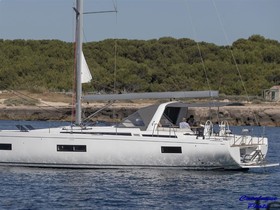 Købe 2021 Bénéteau Boats Oceanis 540