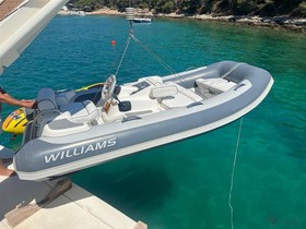 Williams 325 Turbojet