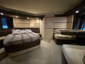 2011 Azimut Yachts 53 zu verkaufen