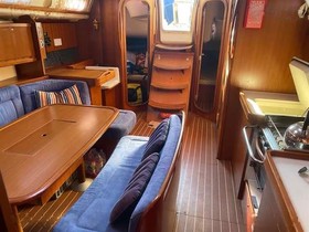 2008 Dufour 425 Grand Large