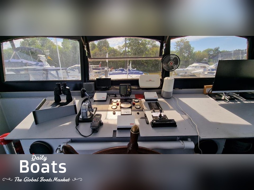 1951 John Harker Humber Keel Barge for sale. View price, photos and Buy