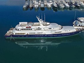 Buy 1981 CRN Yachts 52M