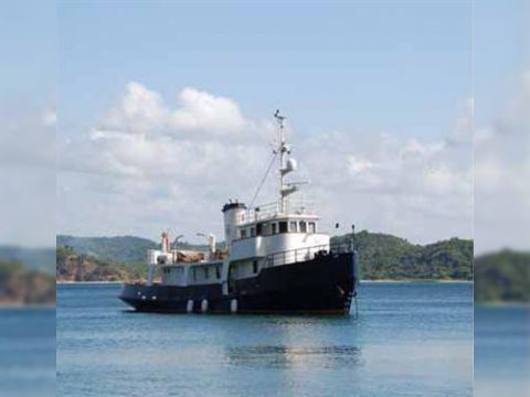  Sanchez Byenos Aires Tug