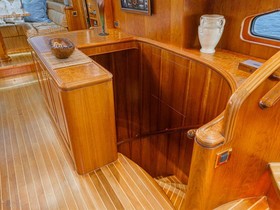 Osta 2005 Horizon 106 Tri-Deck Motor Yacht