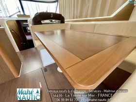 2017 Bénéteau Boats Antares 36