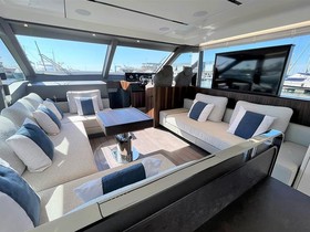 Kupić 2021 Astondoa Yachts As5