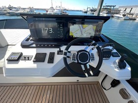 Acheter 2021 Astondoa Yachts As5