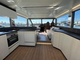2021 Astondoa Yachts As5 à vendre