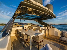 2019 Ferretti Yachts 960