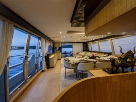 Buy 2019 Ferretti Yachts 960