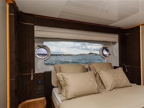 2019 Ferretti Yachts 960 til salgs