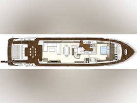 Kjøpe 2019 Ferretti Yachts 960