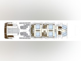 2019 Ferretti Yachts 960 for sale