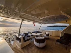 2019 Ferretti Yachts 960 til salgs