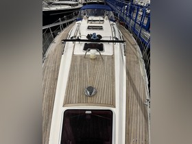 2007 Sweden Yachts 42 til salgs