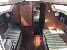 1977 Dufour 280 for sale
