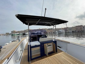 2016 Fjord 36 Open for sale