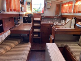 Buy 1969 Camper & Nicholsons 32