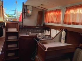 1969 Camper & Nicholsons 32 for sale