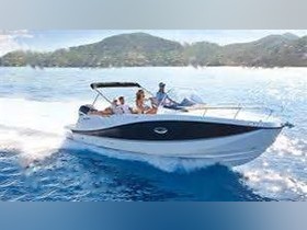 Quicksilver Boats Activ 755 Sundeck