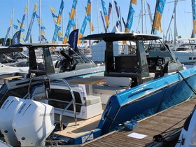 Scheafer Yachts V33