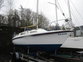 Köpa 1974 Westerly Jouster