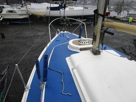 Köpa 1974 Westerly Jouster