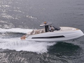 Купить Astondoa Yachts 377