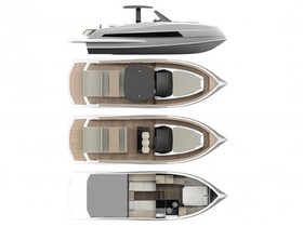 Купить Astondoa Yachts 377