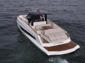 Astondoa Yachts 377 на продажу