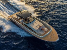 2022 Canados Yachts Gladiator 431