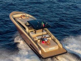 Kjøpe 2022 Canados Yachts Gladiator 431