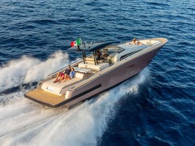 2022 Canados Yachts Gladiator 431 til salgs