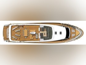 2010 Sanlorenzo Yachts 92 satın almak