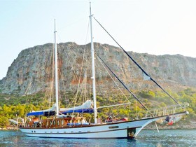 Aegean Yacht Gulet
