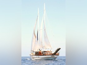 Buy 2003 Aegean Yacht Gulet